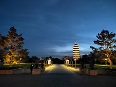 -北京雁栖湖国际会展中心