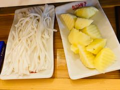 -为什么牛潮汕牛肉火锅(中信广场店)