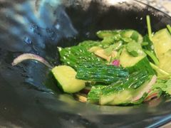 -探炉·香辣豆花烤鱼(雄峰城店)