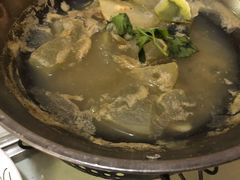 -柳沟豆腐宴69号福豆堂