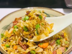 日式炒饭-松临·铁板烧&Omakase(神农店)