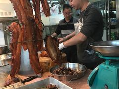 -黄连大头华烧鹅店(大良店)