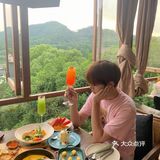 西湖半山腰绝美餐厅🍴太适合约会了 