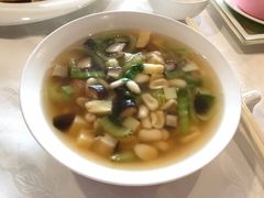 -杭州香格里拉·香宫中餐厅