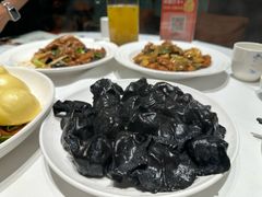 墨鱼水饺-金春禧(世茂国际广场店)