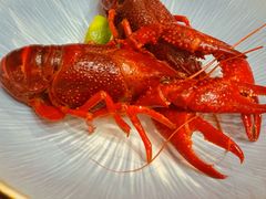 江南灶醉小龙虾（位）-江南灶中餐厅(南京香格里拉店)