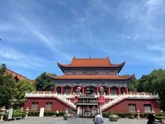 -开福禅寺