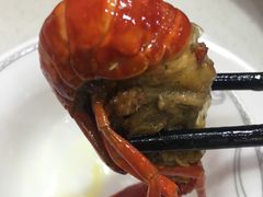 -陈氏龙虾·干锅鸭头
