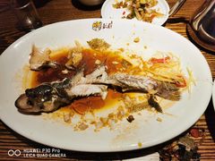 -彭厨(玉荣庄店)
