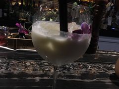 鸡尾酒004-STARRY CAFE & LOUNGE BAR(高新店)