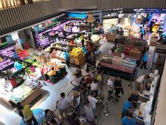 -盒马鲜生(189购物中心店)