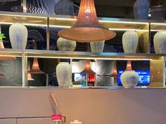 大堂-云海肴云南菜·蒸汽石锅鱼(青岛万象城店)
