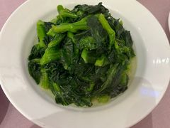 -金时代顺风大酒店(静安大融城店)