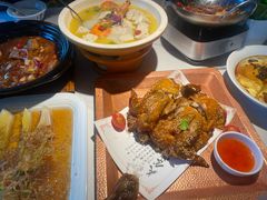 -庆江南江南菜(琴湖溪里花园城店)