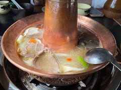 -陀岗美食·云南藏式特色餐厅