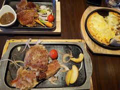 -路易十三西餐厅(西关新天地店)