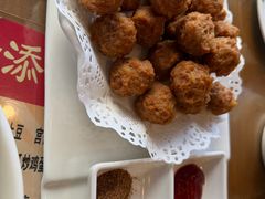 -北京小肠陈饭庄(方庄店)