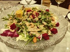一轩大拌菜-一轩饺子馆(丽都店)