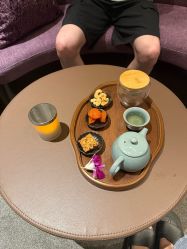 -广州文华东方酒店·水疗中心