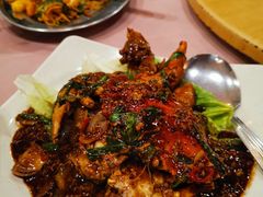 -真浪大家乐海鲜餐馆