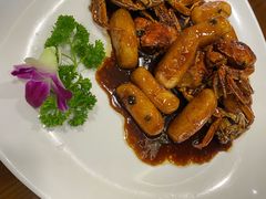 -王家沙点心店(南京西路总店)
