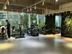 -MYFIT健身工作室(赞成店)