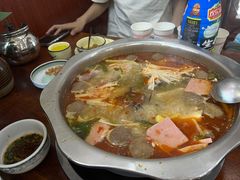 -大理.老字号渝记酸萝卜乌鱼(古城总店)