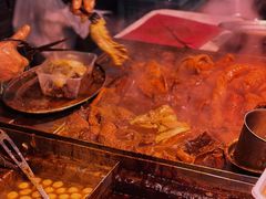 -明记牛杂(新马路分店)