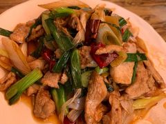 -隔壁老王·家常云南菜(花巷店)