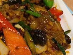 -陈生记黑鱼馆·20年活鱼现杀(宁波鼓楼店)