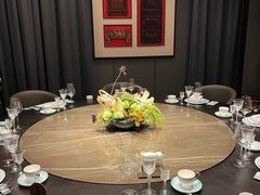 包厢-海派悦庭·海胆烧麦·新融合菜(凯德广场店)