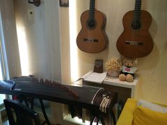 -迷音音乐国际艺术中心(三林店)