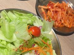 -西塔老太太泥炉烤肉(望京一店)