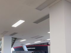 -上海永达奥诚奥迪4S店(申江路店)