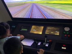 -中国杭州低碳科技馆