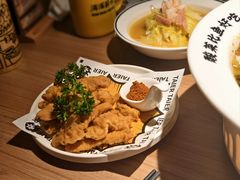 -新太二·鲜料川菜(群光广场店)