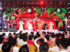 -尚品国际幼儿园(大东园)