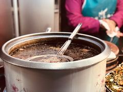 -老马家马蓉蛋菜夹馍·腊牛肉夹馍(回民街店)