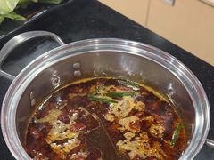 -呷哺呷哺(西单大悦城店)