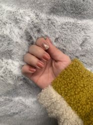 -甲骨文美甲美睫美容化妆