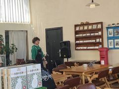 -石头会唱歌融来+北港岚台两岸交流中心
