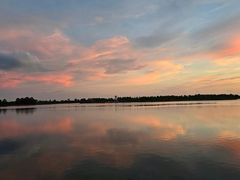 -呈贡滇池生态湿地公园