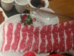 -一斗火锅·招财羊毛肚(泰吉滨江店)