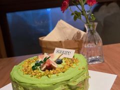 -流酥可心·牛乳蛋糕商店(禾祥西路店)