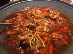 -湖南人家·家传湖南菜(水围店)