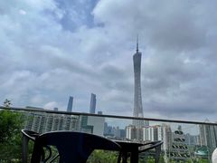 -小茶闲舍·观景商务茶馆(广州塔店)