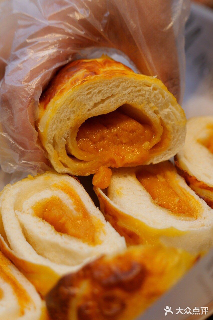 重庆的🍞🔝法棍天花板 我可以天天吃不重样