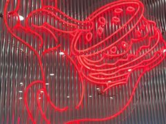 -塔斯汀中国汉堡(解放路步行街店)
