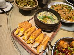 -符离集餐厅(万象城店)