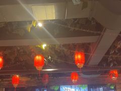 -人民公社大食堂(张家湾店)